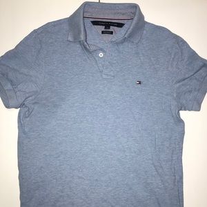 Tommy Hilfiger Men’s Polo Shirt